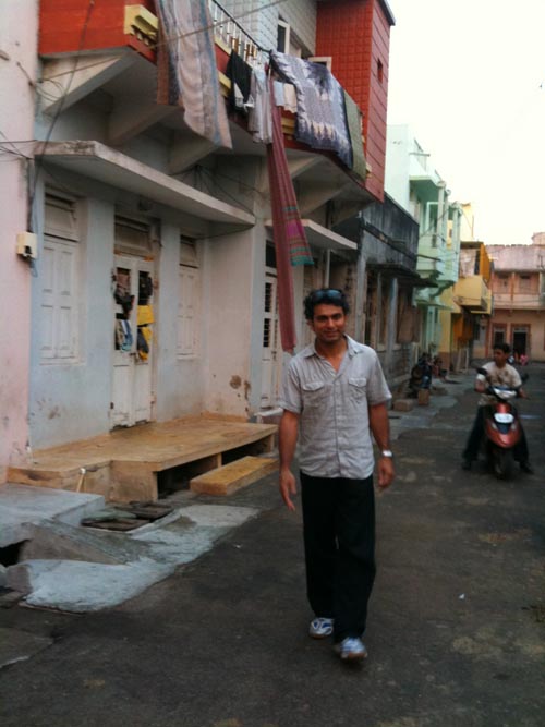 suraj